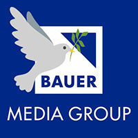 bauer media group