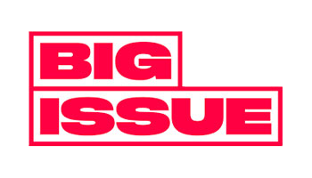 big issue