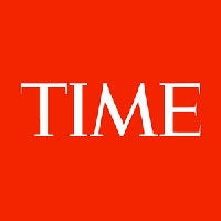 time magazine